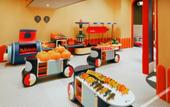Туры в отель Atour Light Hotel Dianchi Road South Asia Style First City, KUNMING