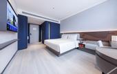 Туры в отель Atour Light Hotel Dianchi Road South Asia Style First City, KUNMING