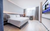 Туры в отель Atour Light Hotel Dianchi Road South Asia Style First City, KUNMING