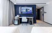 Туры в отель Atour Light Hotel Dianchi Road South Asia Style First City, KUNMING