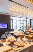Туры в отель Atour Hotel Jinan Tourism Road Cultural Tourism City