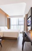 Туры в отель Atour Hotel Jinan Tourism Road Cultural Tourism City