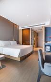 Туры в отель Atour Hotel Jinan Tourism Road Cultural Tourism City
