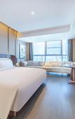 Туры в отель Atour Hotel Jinan Tourism Road Cultural Tourism City