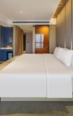 Туры в отель Atour Hotel Jinan Tourism Road Cultural Tourism City