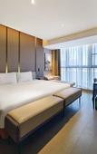 Туры в отель Atour Hotel Jinan Tourism Road Cultural Tourism City