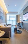 Туры в отель Atour Hotel Jinan Tourism Road Cultural Tourism City