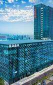 Туры в отель Atour Hotel Jinan Tourism Road Cultural Tourism City