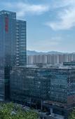 Туры в отель Atour Hotel Jinan Tourism Road Cultural Tourism City