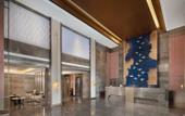 Туры в отель Zhonghao Yueji Hotel (Shenzhen Qianhai Branch)