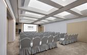 Туры в отель Zhonghao Yueji Hotel (Shenzhen Qianhai Branch)