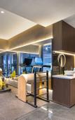 Туры в отель Zhonghao Yueji Hotel (Shenzhen Qianhai Branch)