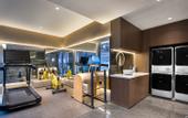 Туры в отель Zhonghao Yueji Hotel (Shenzhen Qianhai Branch)
