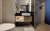 Туры в отель Zhonghao Yueji Hotel (Shenzhen Qianhai Branch)