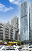 Туры в отель Zhonghao Yueji Hotel (Shenzhen Qianhai Branch)