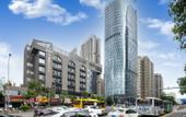 Туры в отель Zhonghao Yueji Hotel (Shenzhen Qianhai Branch)