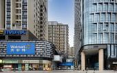 Туры в отель Zhonghao Yueji Hotel (Shenzhen Qianhai Branch)