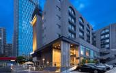 Туры в отель Zhonghao Yueji Hotel (Shenzhen Qianhai Branch)