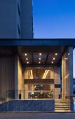 Туры в отель Zhonghao Yueji Hotel (Shenzhen Qianhai Branch)