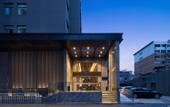 Туры в отель Zhonghao Yueji Hotel (Shenzhen Qianhai Branch)