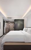 Туры в отель Zhonghao Yueji Hotel (Shenzhen Qianhai Branch)