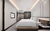 Туры в отель Zhonghao Yueji Hotel (Shenzhen Qianhai Branch)