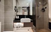 Туры в отель Zhonghao Yueji Hotel (Shenzhen Qianhai Branch)