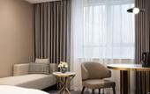 Туры в отель Zhonghao Yueji Hotel (Shenzhen Qianhai Branch)