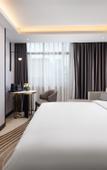 Туры в отель Zhonghao Yueji Hotel (Shenzhen Qianhai Branch)