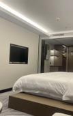 Туры в отель Zhonghao Yueji Hotel (Shenzhen Qianhai Branch)