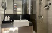 Туры в отель Zhonghao Yueji Hotel (Shenzhen Qianhai Branch)