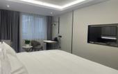 Туры в отель Zhonghao Yueji Hotel (Shenzhen Qianhai Branch)