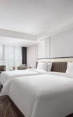 Туры в отель Zhonghao Yueji Hotel (Shenzhen Qianhai Branch)