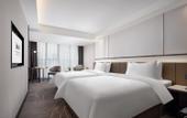 Туры в отель Zhonghao Yueji Hotel (Shenzhen Qianhai Branch)