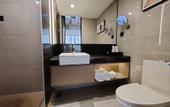 Туры в отель Zhonghao Yueji Hotel (Shenzhen Qianhai Branch)