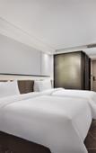 Туры в отель Zhonghao Yueji Hotel (Shenzhen Qianhai Branch)