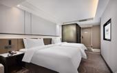 Туры в отель Zhonghao Yueji Hotel (Shenzhen Qianhai Branch)