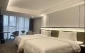 Туры в отель Zhonghao Yueji Hotel (Shenzhen Qianhai Branch)