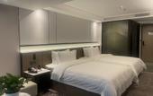 Туры в отель Zhonghao Yueji Hotel (Shenzhen Qianhai Branch)
