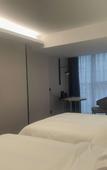 Туры в отель Zhonghao Yueji Hotel (Shenzhen Qianhai Branch)
