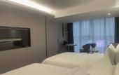 Туры в отель Zhonghao Yueji Hotel (Shenzhen Qianhai Branch)