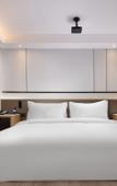 Туры в отель Zhonghao Yueji Hotel (Shenzhen Qianhai Branch)