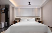 Туры в отель Zhonghao Yueji Hotel (Shenzhen Qianhai Branch)
