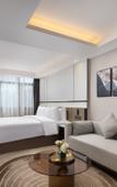 Туры в отель Zhonghao Yueji Hotel (Shenzhen Qianhai Branch)