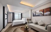 Туры в отель Zhonghao Yueji Hotel (Shenzhen Qianhai Branch)