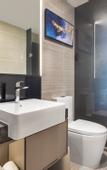 Туры в отель Zhonghao Yueji Hotel (Shenzhen Qianhai Branch)