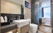 Туры в отель Zhonghao Yueji Hotel (Shenzhen Qianhai Branch)