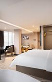 Туры в отель Zhonghao Yueji Hotel (Shenzhen Qianhai Branch)