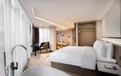 Туры в отель Zhonghao Yueji Hotel (Shenzhen Qianhai Branch)
