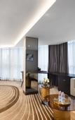 Туры в отель Zhonghao Yueji Hotel (Shenzhen Qianhai Branch)